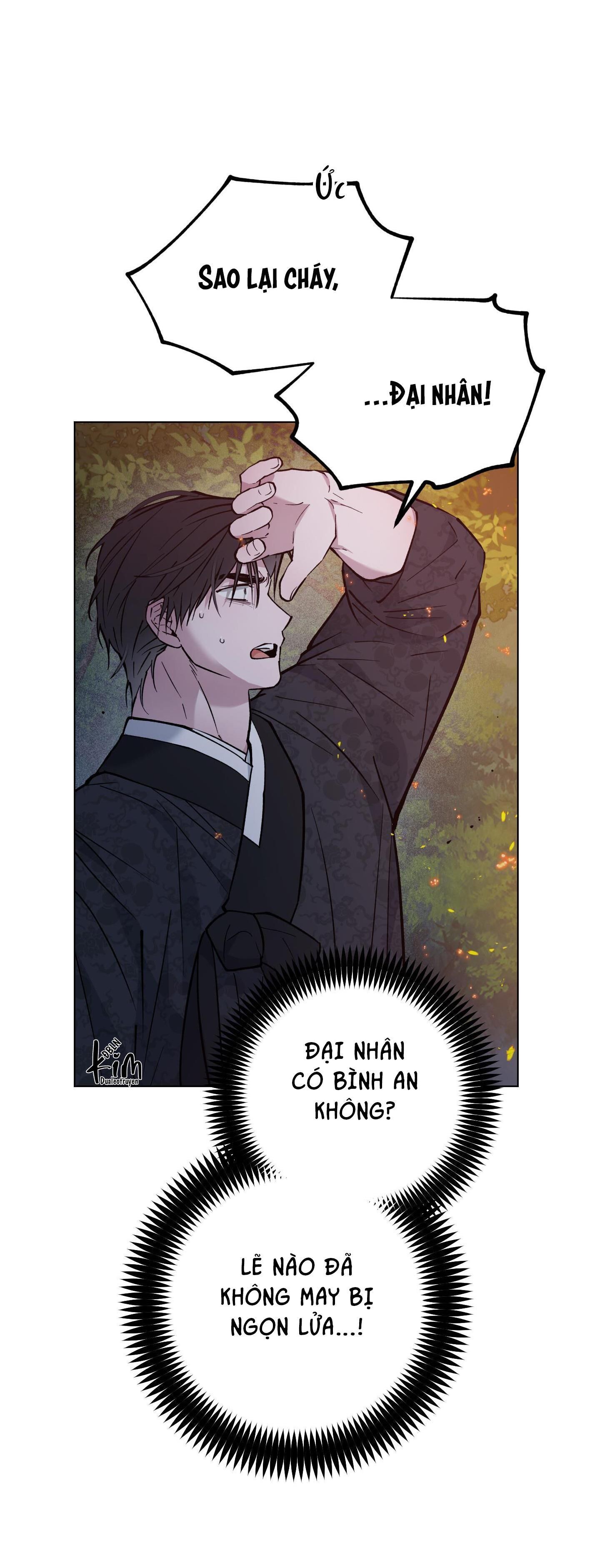 bình minh của rồng Chapter 48 - Trang 1