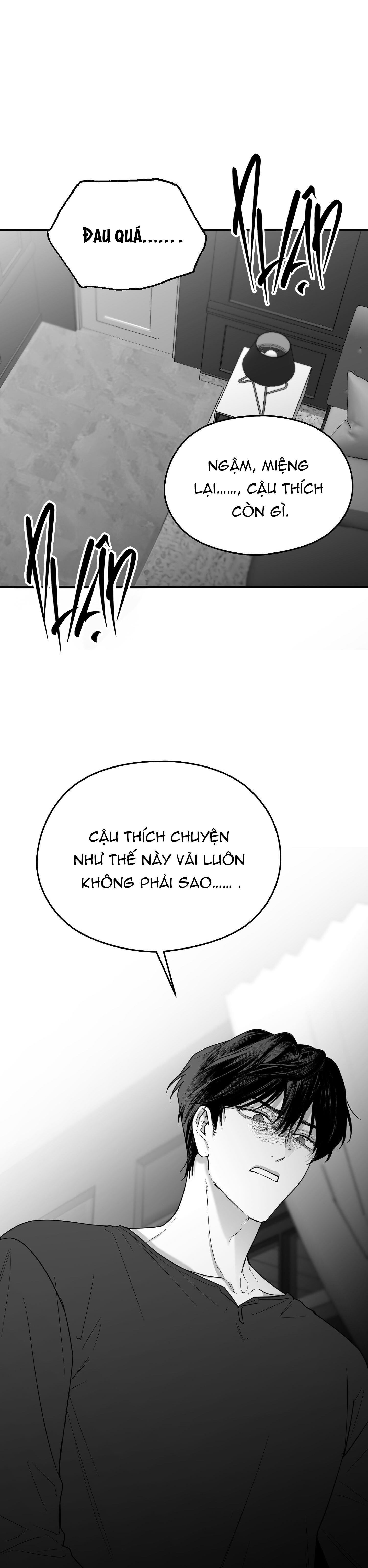 non zero sum Chapter 44 - Trang 1