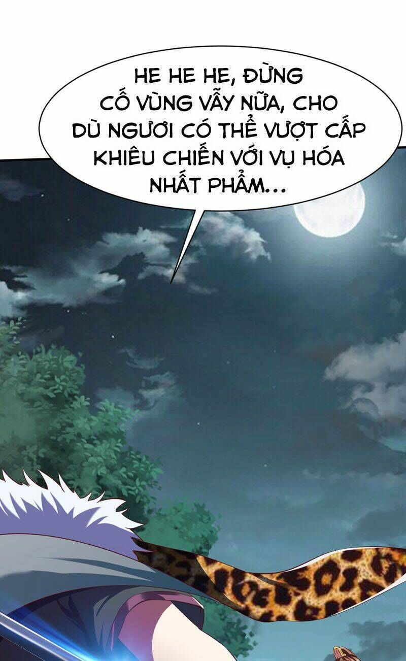 chiến đỉnh Chapter 129 - Next Chapter 130