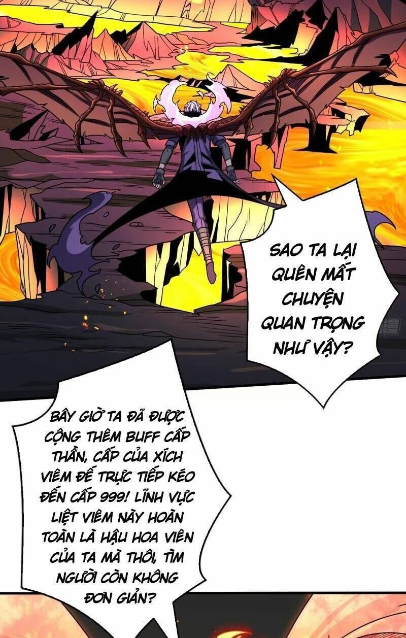 vừa chơi đã có tài khoản vương giả chapter 297 - Next chapter 298