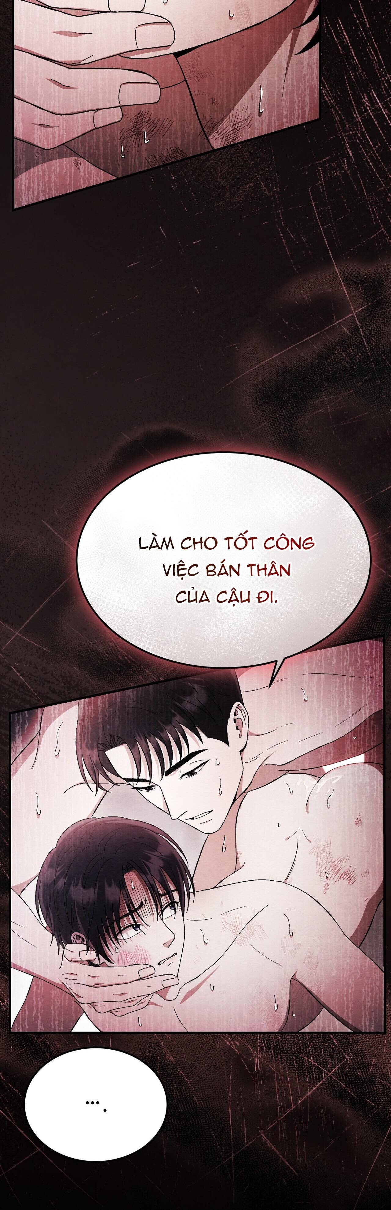 ăn một lời hai Chapter 35 Có chịch nhaa - Trang 1