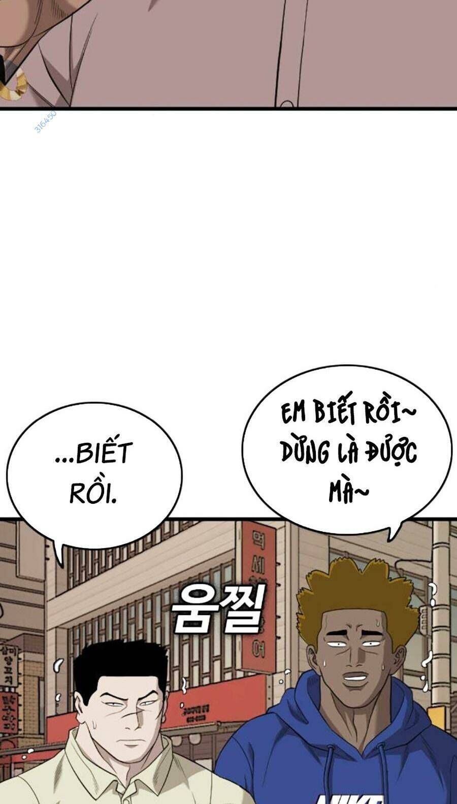 người xấu chapter 183 - Trang 1