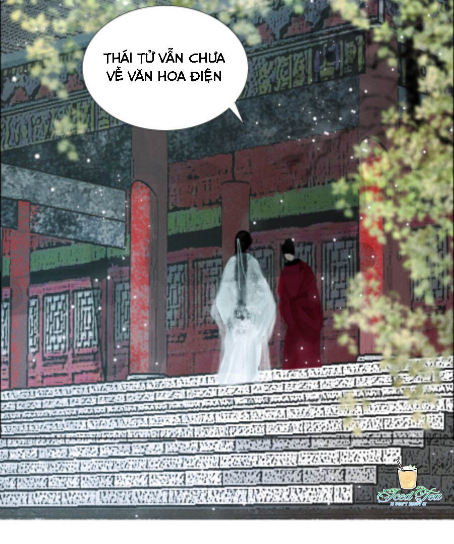 vòng luân hồi Chapter 9 - Trang 1