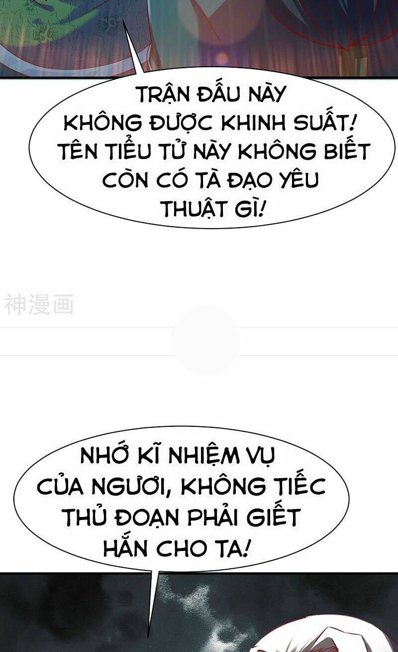 chiến đỉnh Chapter 84 - Trang 2