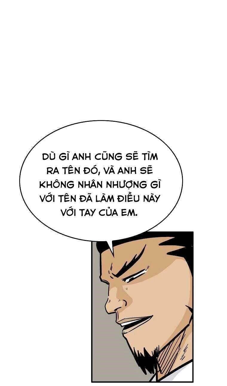 hỏa sơn quyền Chapter 54 - Trang 2