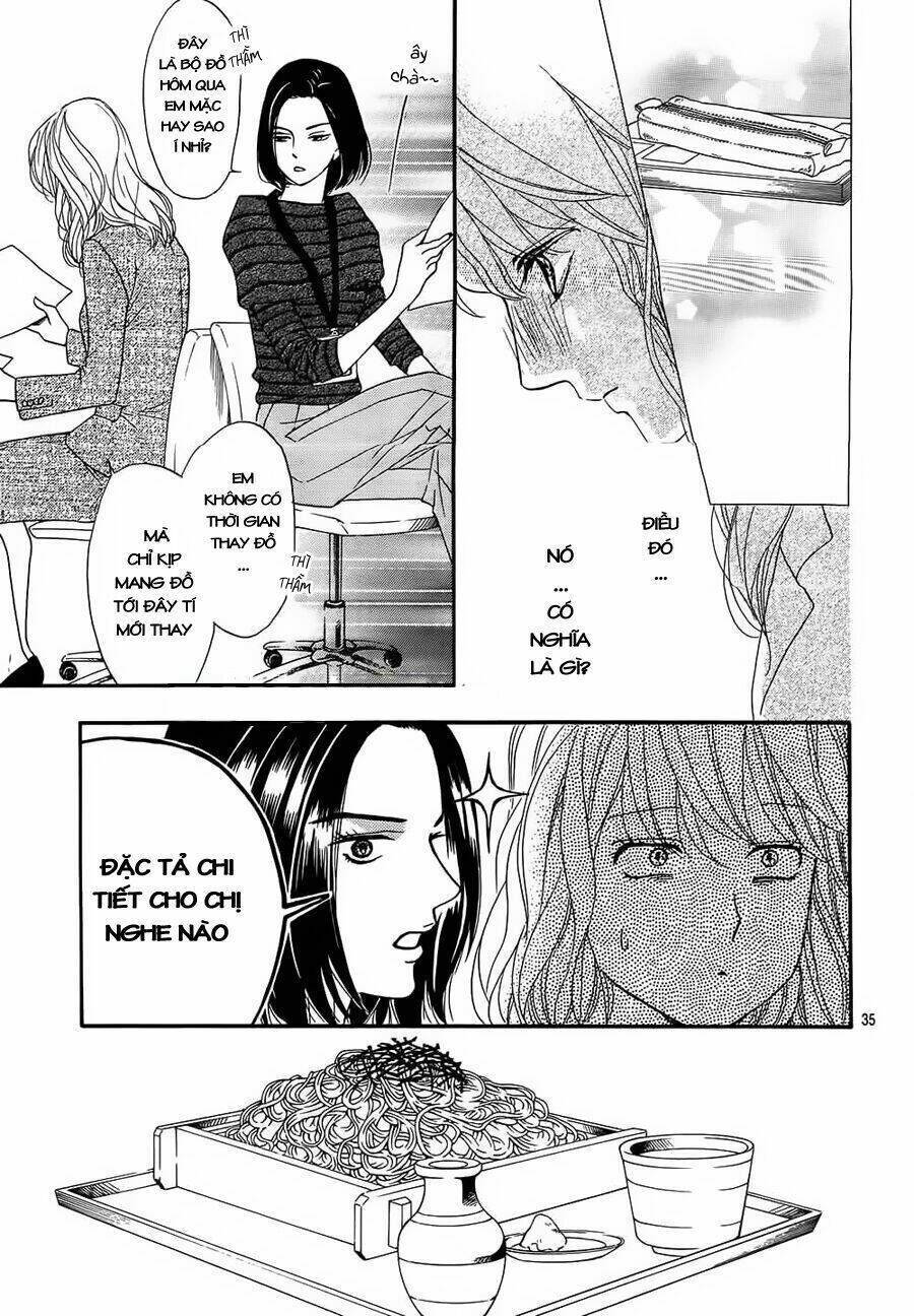 Sumika Sumire Chapter 24 - Trang 2