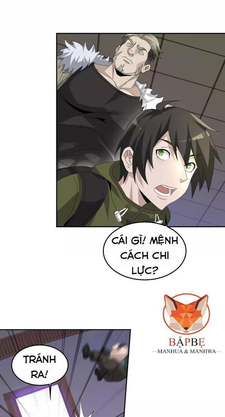 siêu cấp đại chủ bạ chapter 83 - Next chapter 84