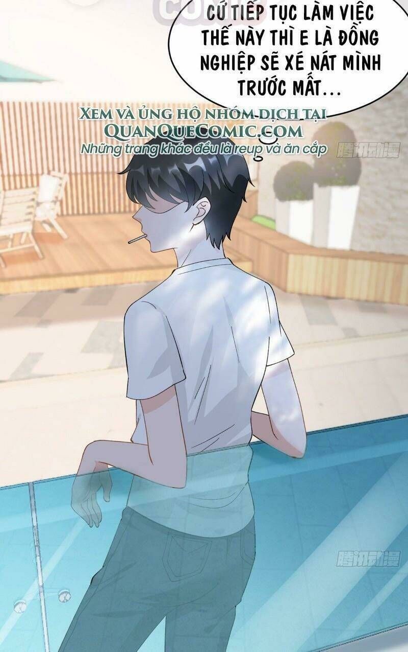 Em Gái Của Tôi Có Độc Chapter 3 - Trang 2