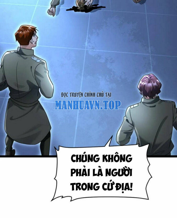 Toàn Cầu Băng Phong: Ta Chế Tạo Phòng An Toàn Tại Tận Thế Chapter 231 - Next Chapter 232