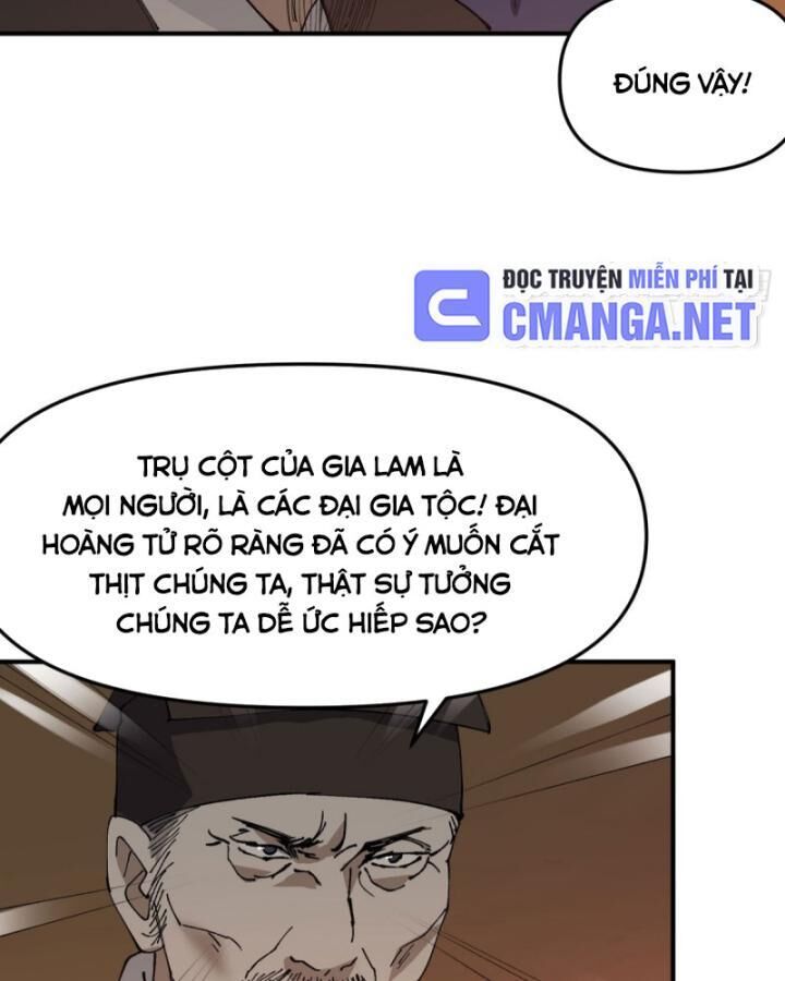 tối cường võ hồn hệ thống Chapter 230 - Trang 1