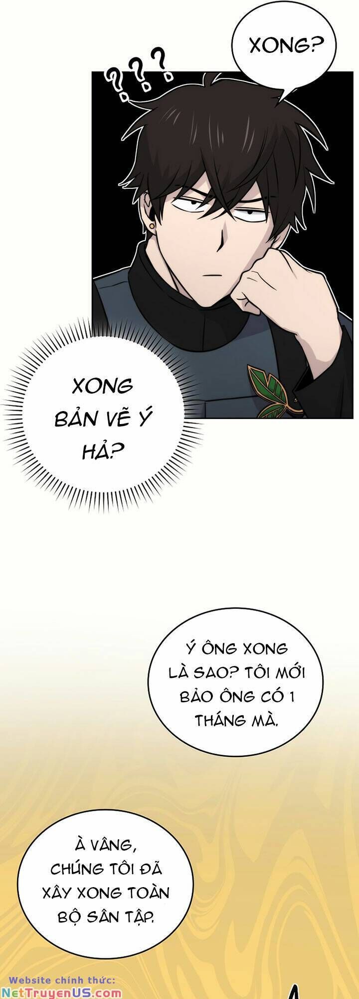 tình yêu với cô megumi hàng xóm Chapter 28 - Trang 2