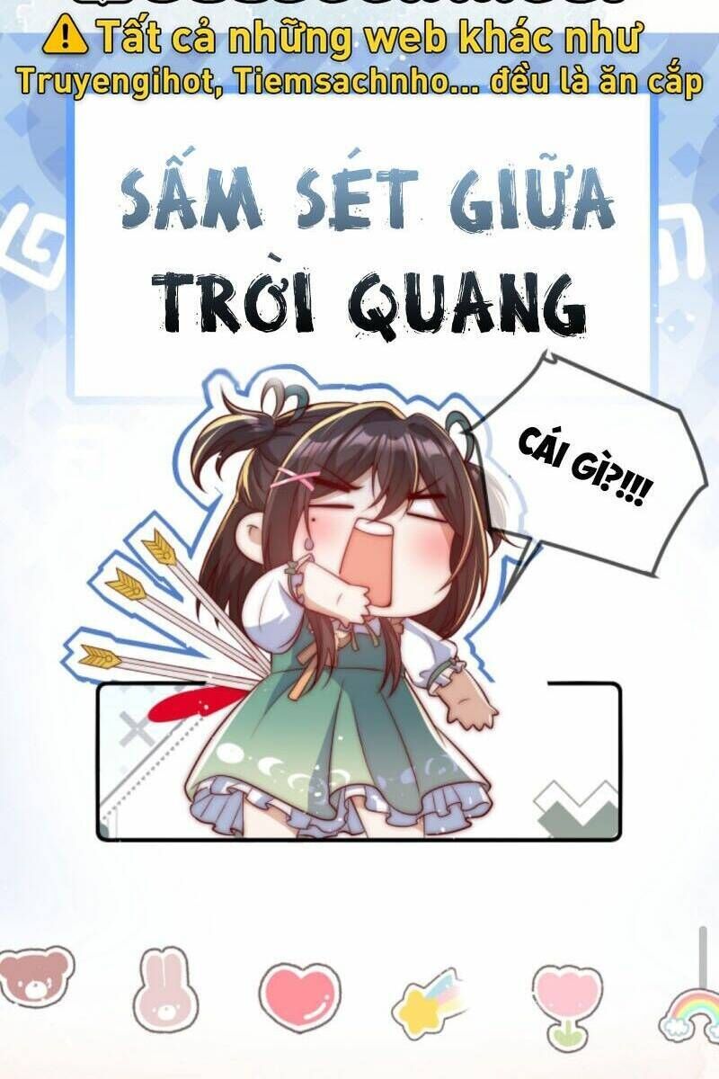 sủng bé cá koi 3 tuổi rưỡi chapter 60 - Next chapter 61