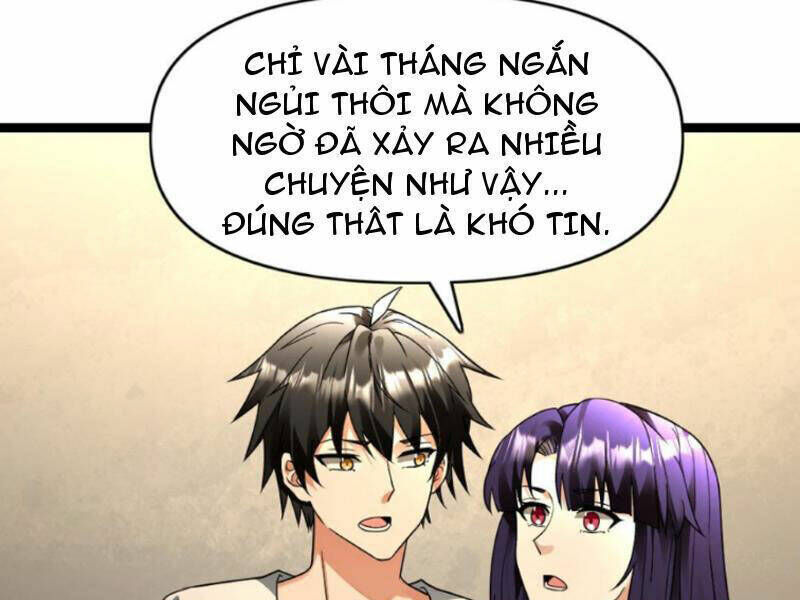 Toàn Cầu Băng Phong: Ta Chế Tạo Phòng An Toàn Tại Tận Thế Chapter 208 - Next Chapter 209