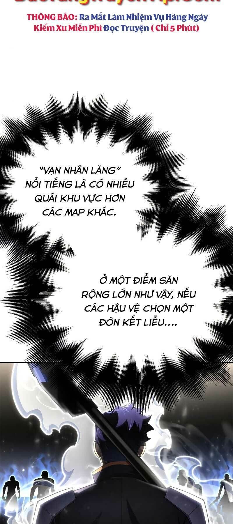 cuộc chiến siêu nhân chapter 74 - Next chương 75