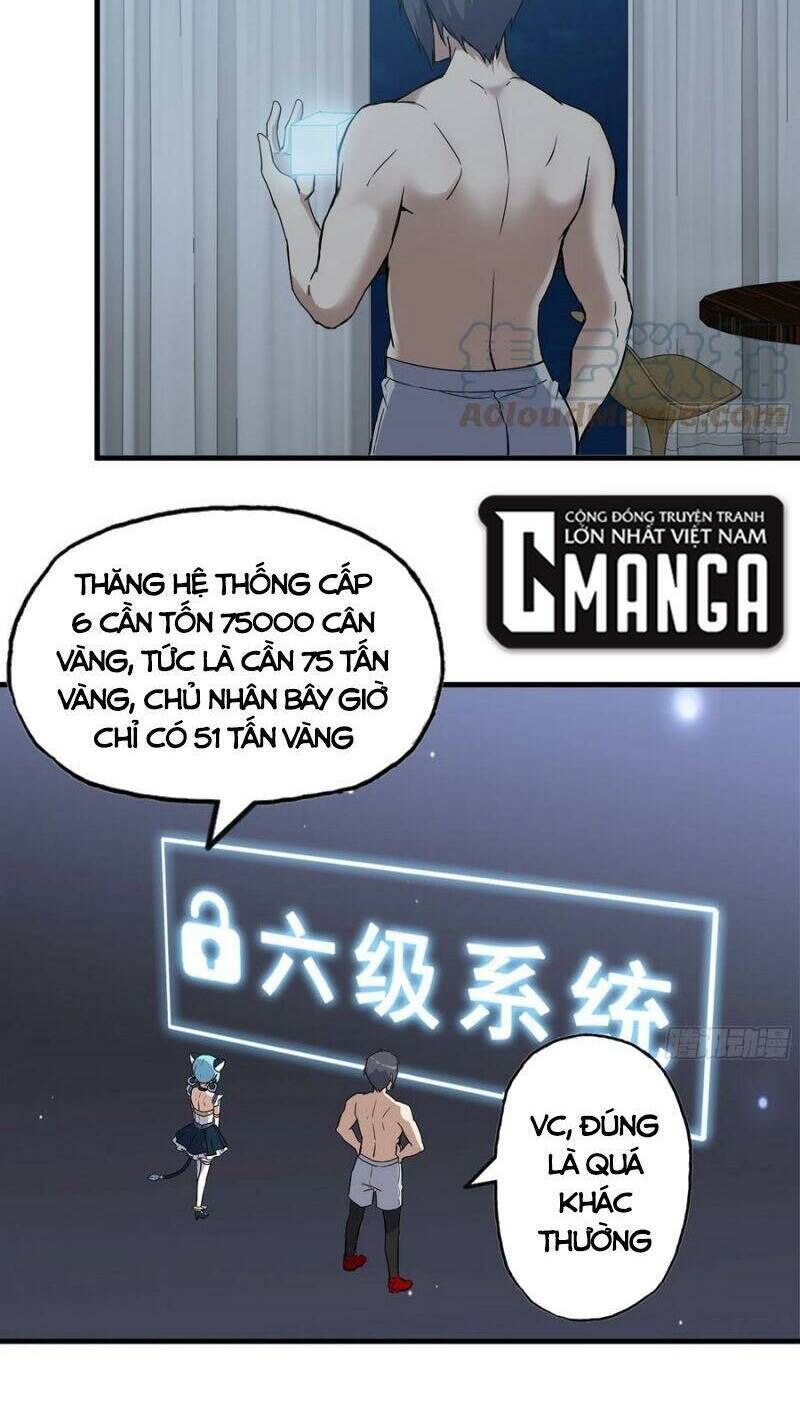 tôi chuyển vàng tại mạt thế Chapter 391 - Next Chapter 392