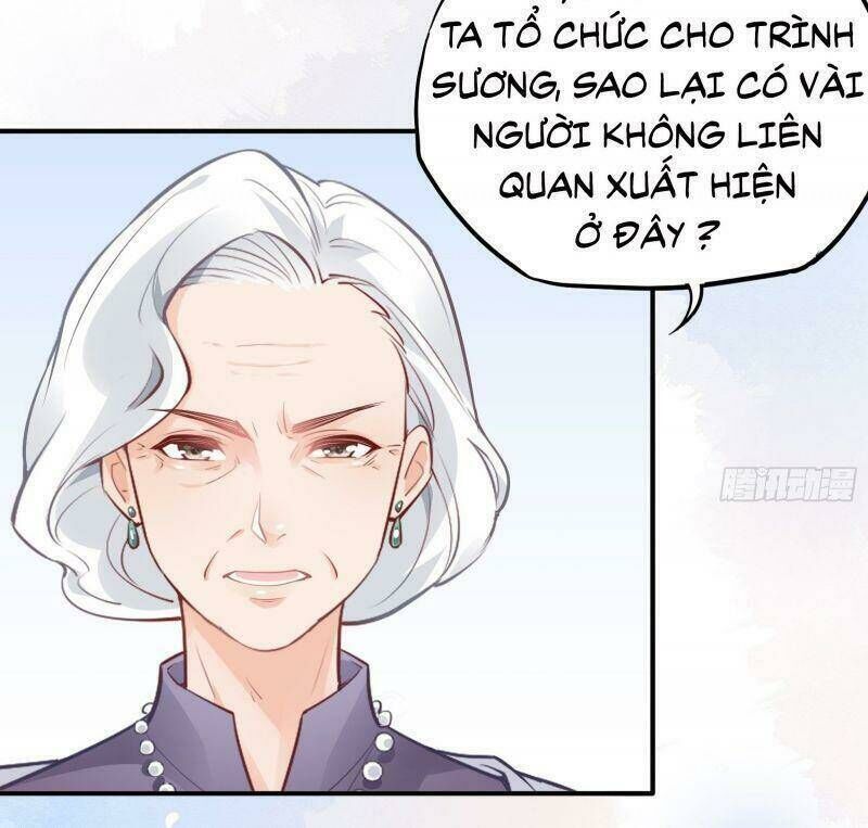 nhật kí mưu sinh của tra nữ Chapter 46 - Trang 2