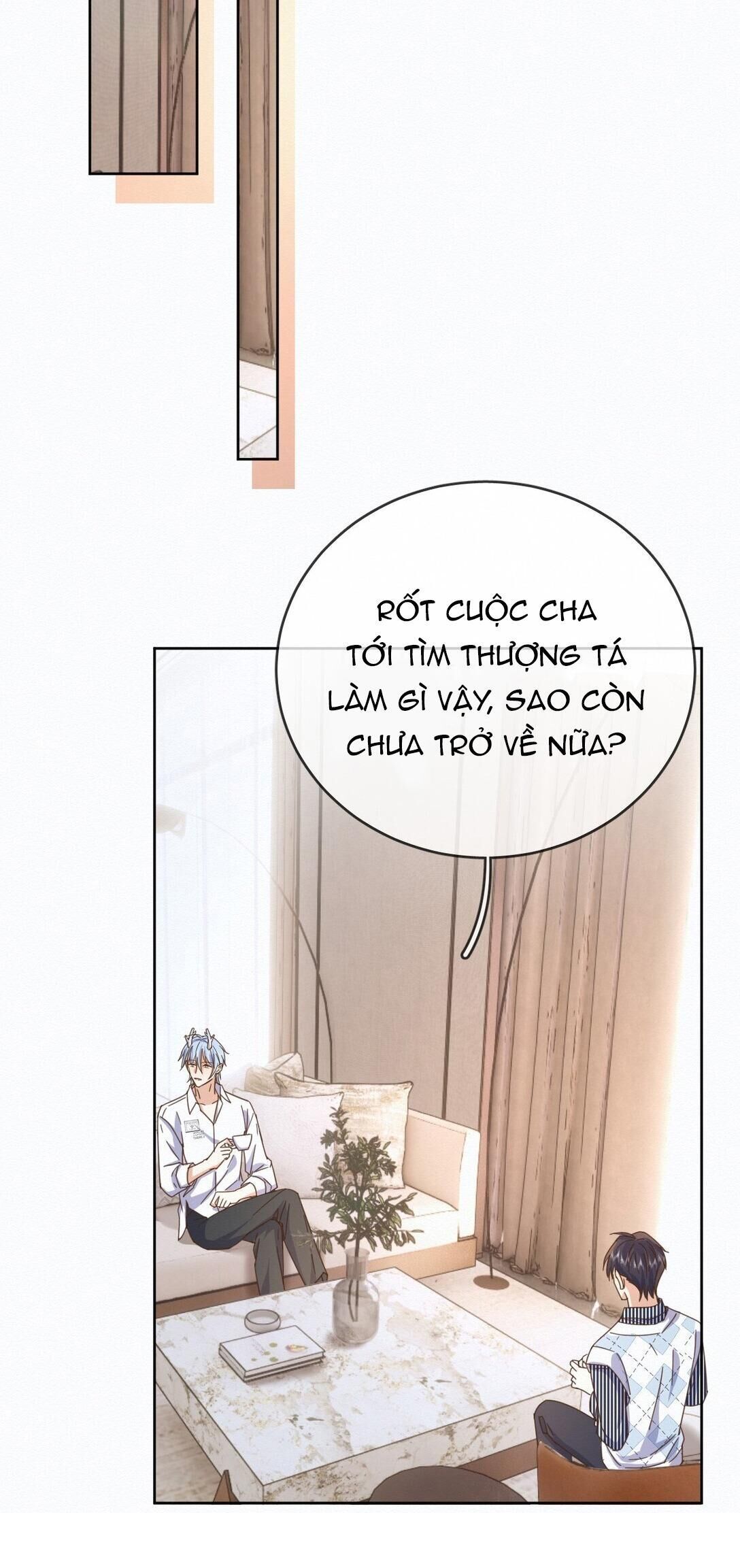 giáo huấn em trai hư hỏng Chapter 27 ????CP PHỤ???? - Next Chương 28