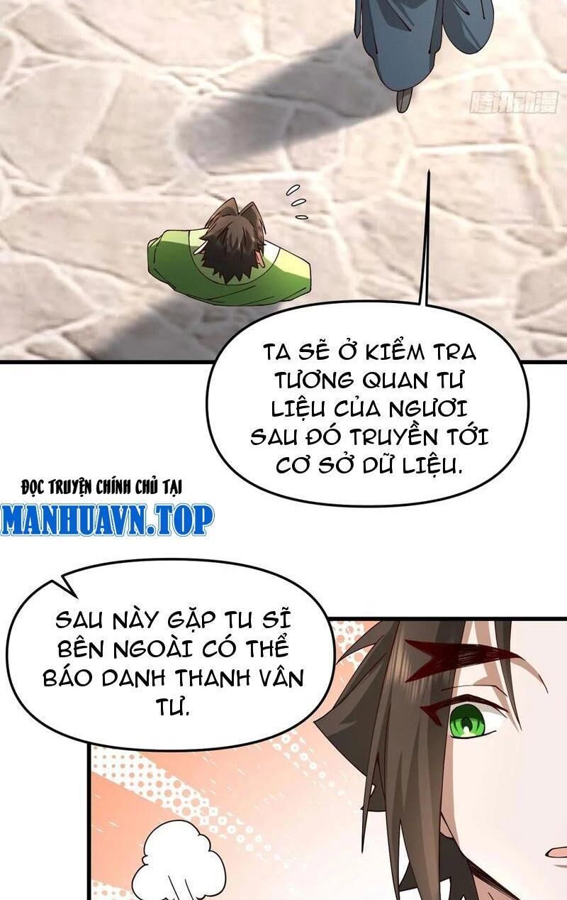 tu tiên bắt đầu từ việc bị bạn bè xa lánh chapter 31 - Next chapter 32