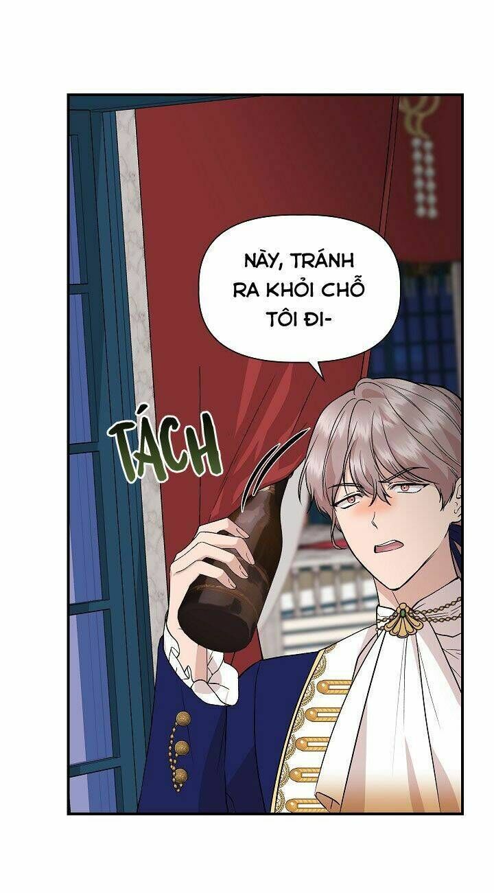 tôi không phải là cinderella chapter 40 - Trang 1