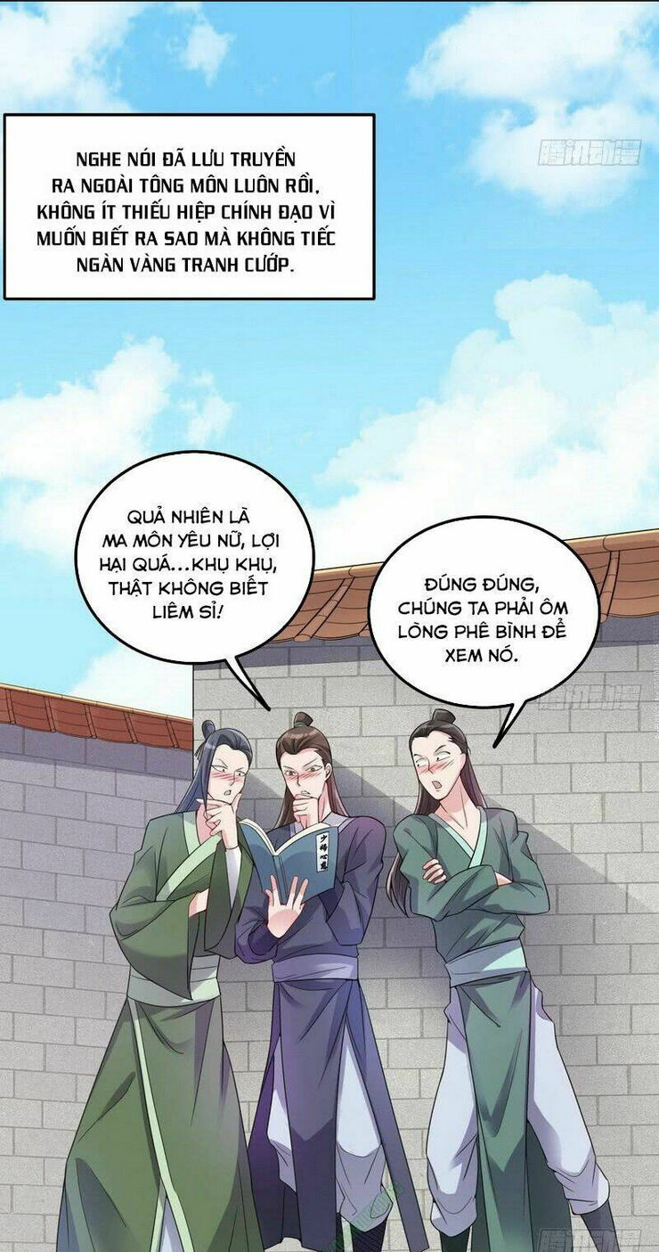 ta là tà đế chapter 10 - Next Chapter 10.1