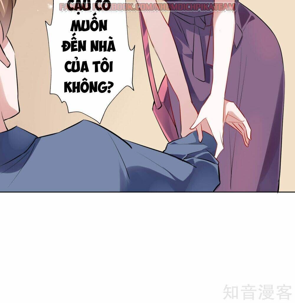 Ma Lạt Nữ Lão Bản Chapter 18 - Next Chapter 19