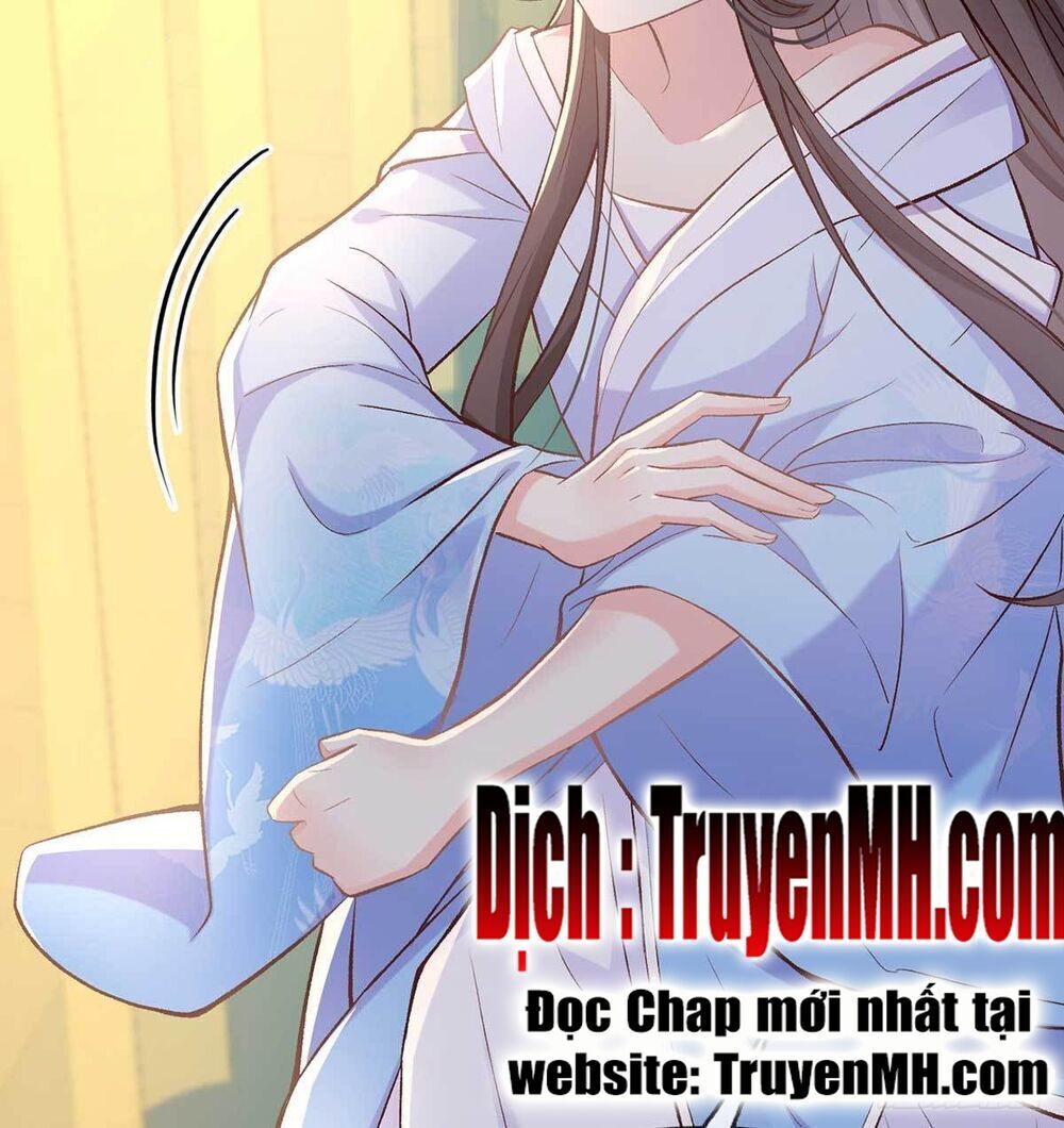 kiều mỵ phu lang, tại tuyến lục trà chapter 21 - Next chapter 22