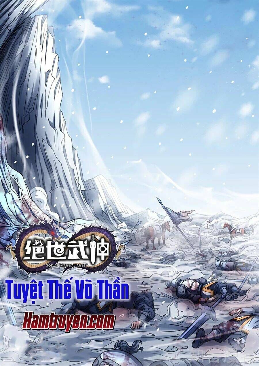 tuyệt thế võ thần chapter 282 - Next chapter 283