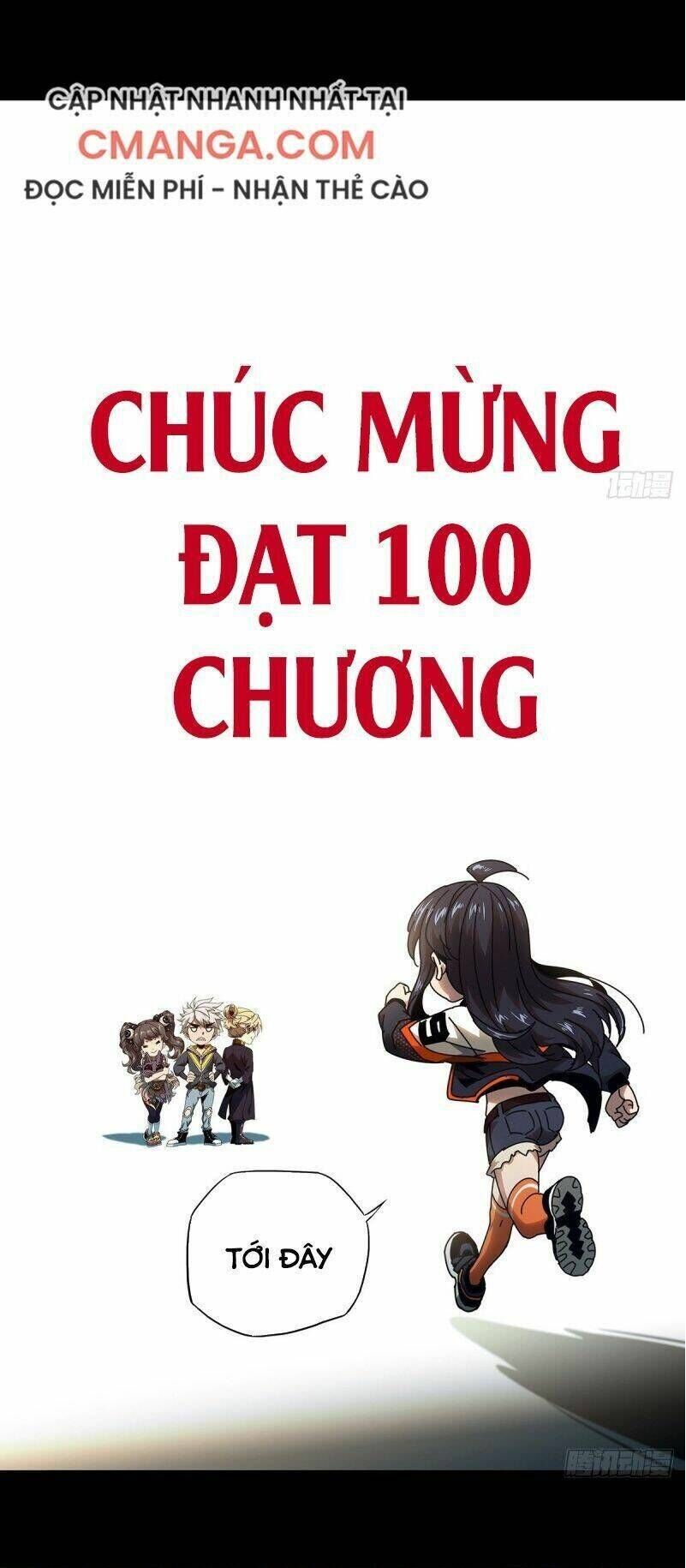 đại tượng vô hình Chapter 101 - Trang 2