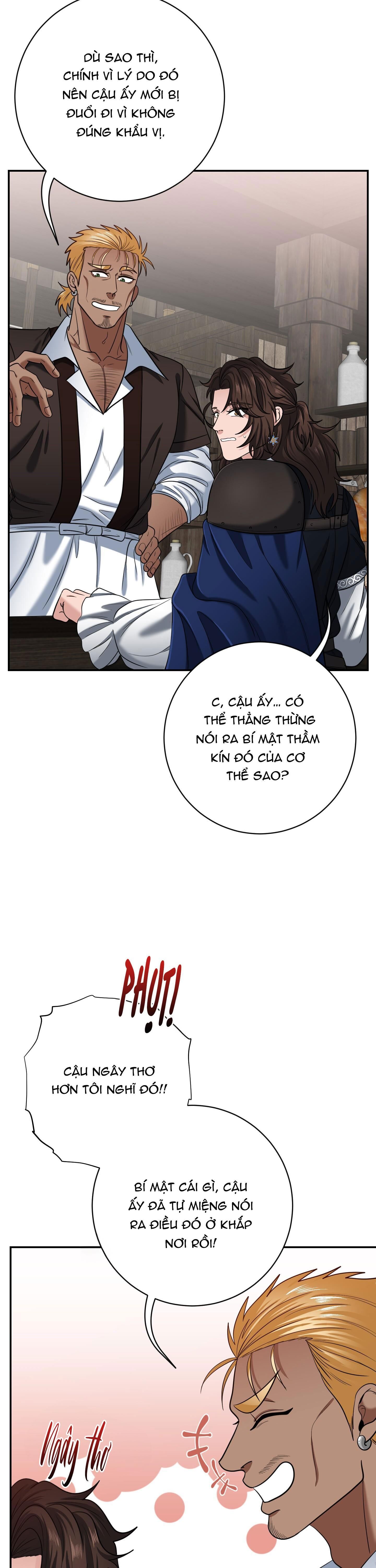 công tước muốn có con nối dõi Chapter 18 - Next Chapter 18