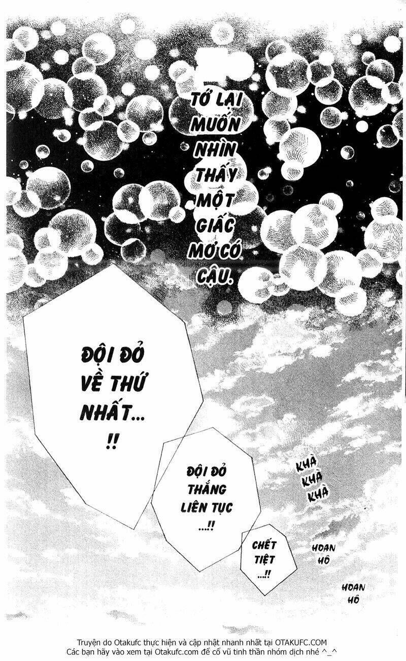 Nagareboshi Lens Chapter 19 - Trang 2