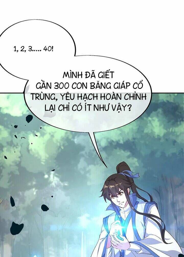 chiến hồn tuyệt thế Chapter 182 - Trang 2