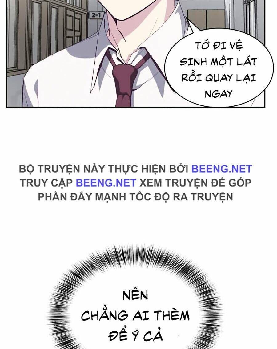 cậu bé của thần chết chapter 70 - Next chương 71