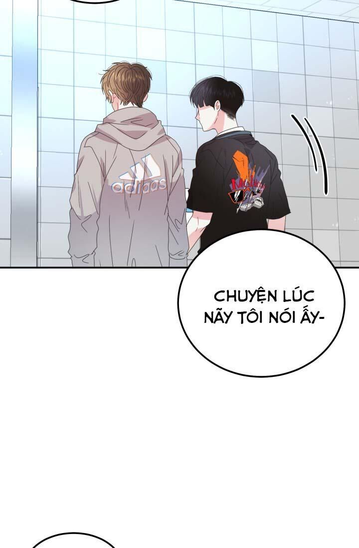 YÊU EM THÊM LẦN NỮA (LOVE ME AGAIN) Chapter 31 SS2 - Trang 2