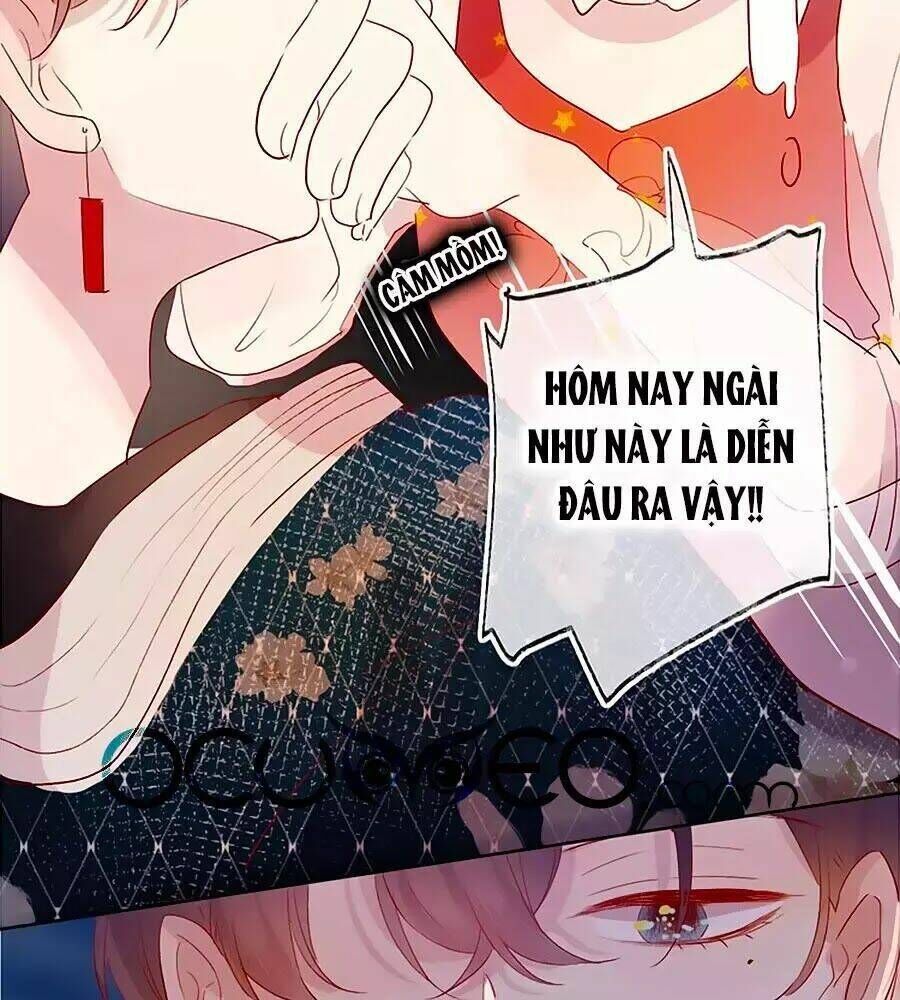 hoa dữ ẩn nặc chi ô chapter 56 - Trang 2