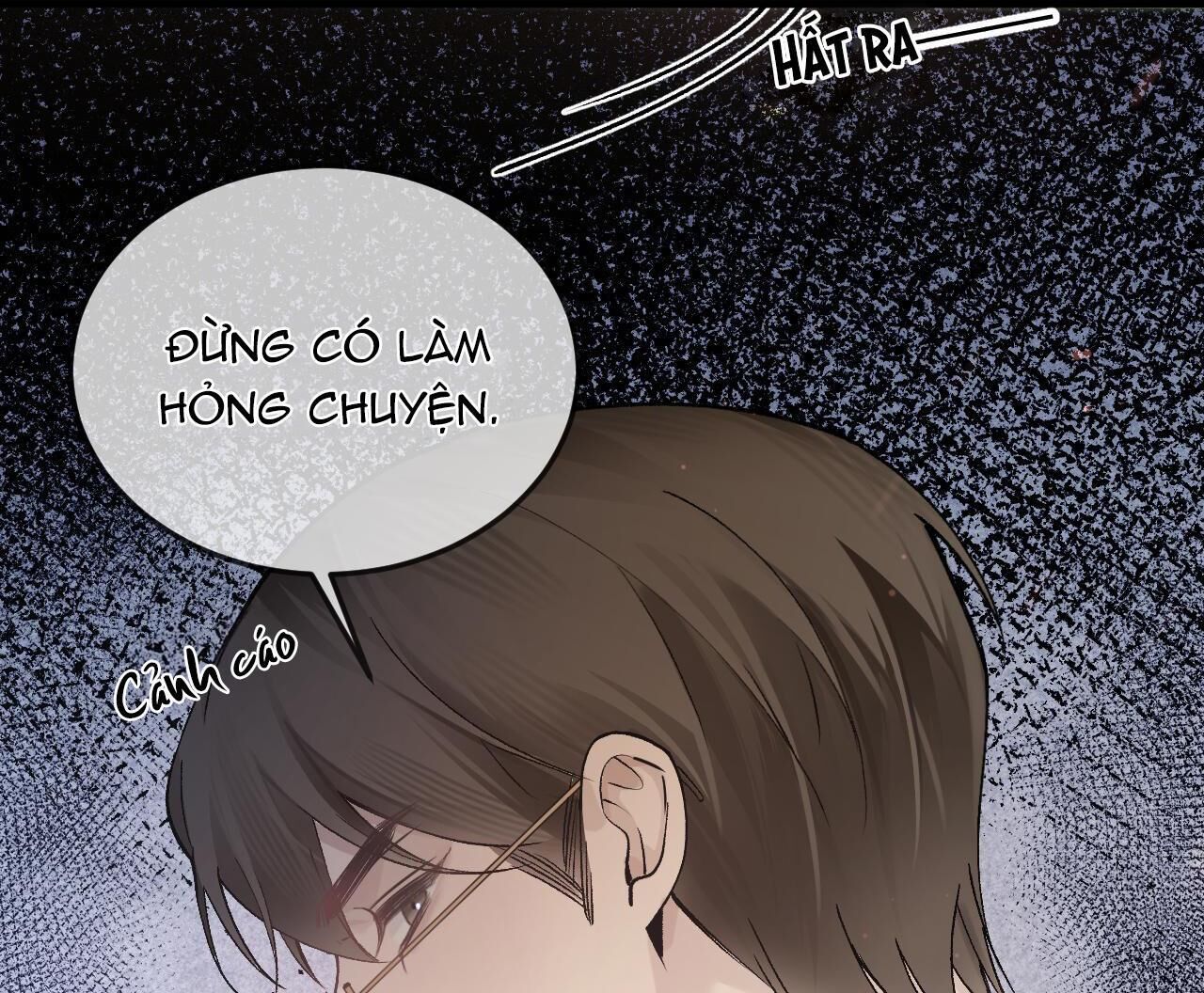 cuộc đối đầu gay gắt Chapter 47 - Next chapter 48