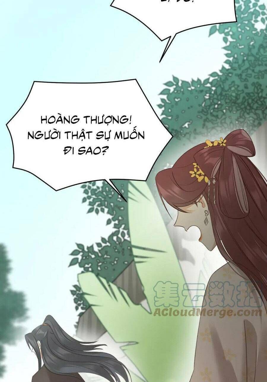 hoàng hậu vô đức chapter 108 - Trang 2