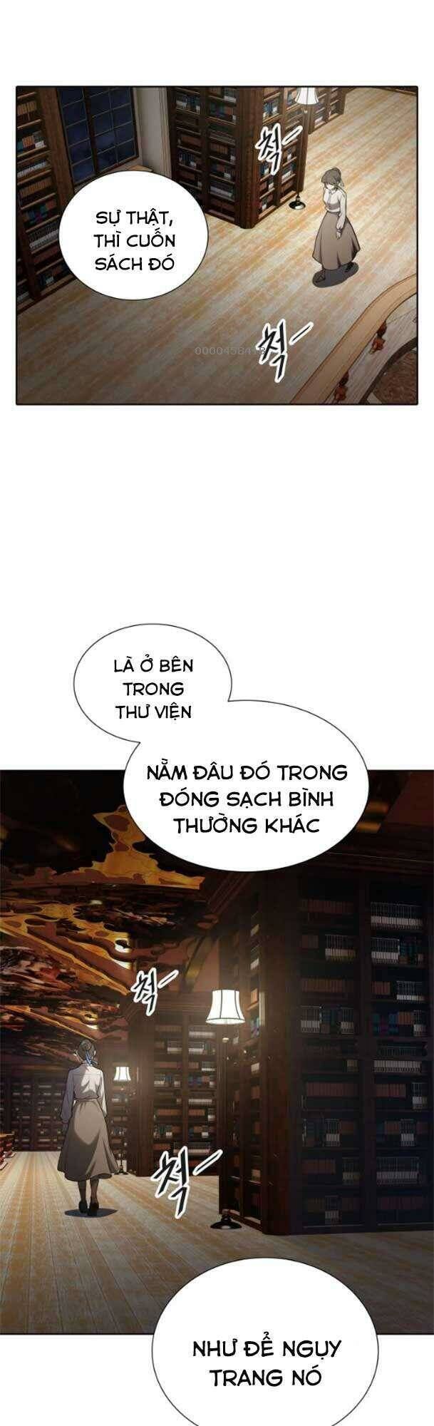 Cuộc Chiến Trong Tòa Tháp - Tower Of God Chapter 584 - Next Chapter 585