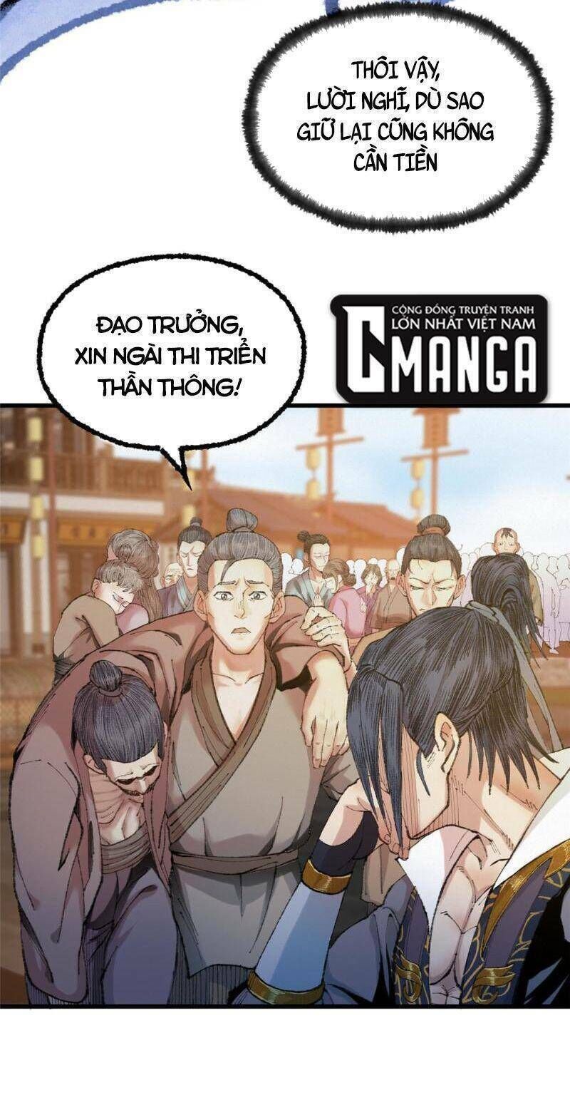 khu thần Chapter 78 - Next Chapter 79