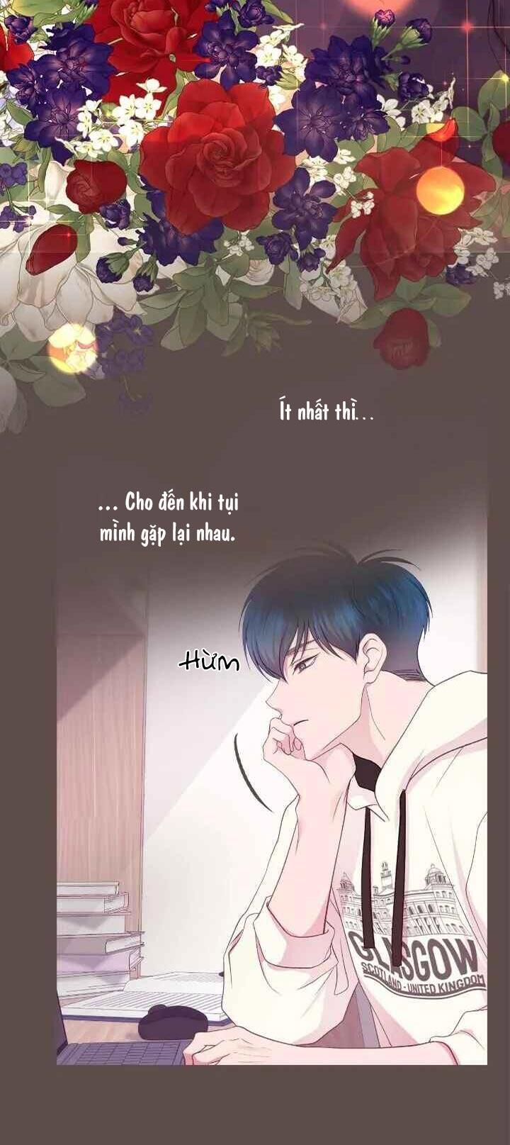 Bạn Đời Định Mệnh Chapter 4 - Next Chapter 5