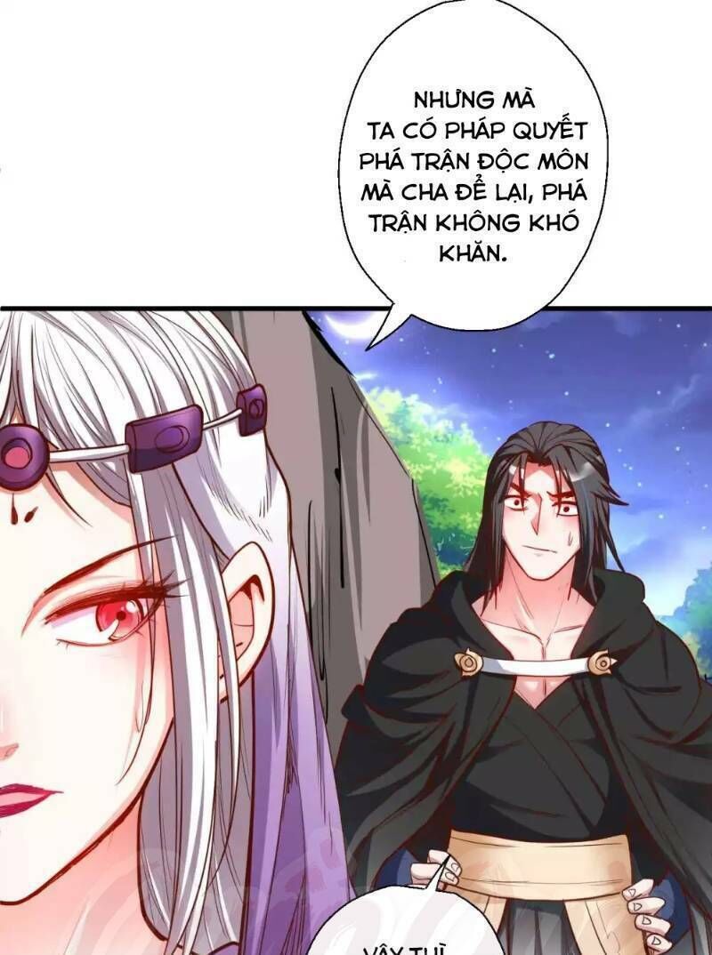 tối cường đại biểu hoàng kim thận chapter 70 - Trang 2