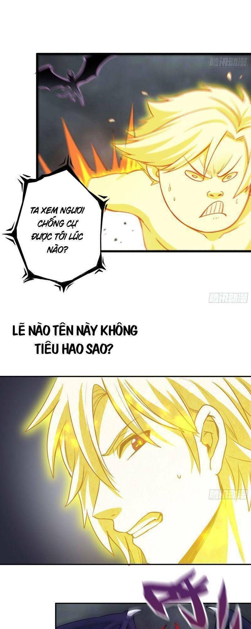 tôi chuyển vàng tại mạt thế Chapter 299 - Next Chapter 300