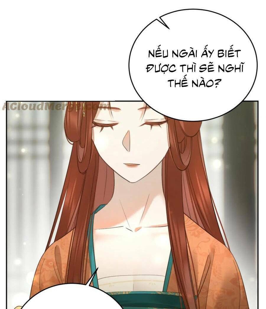 hoàng hậu vô đức chapter 109 - Trang 2