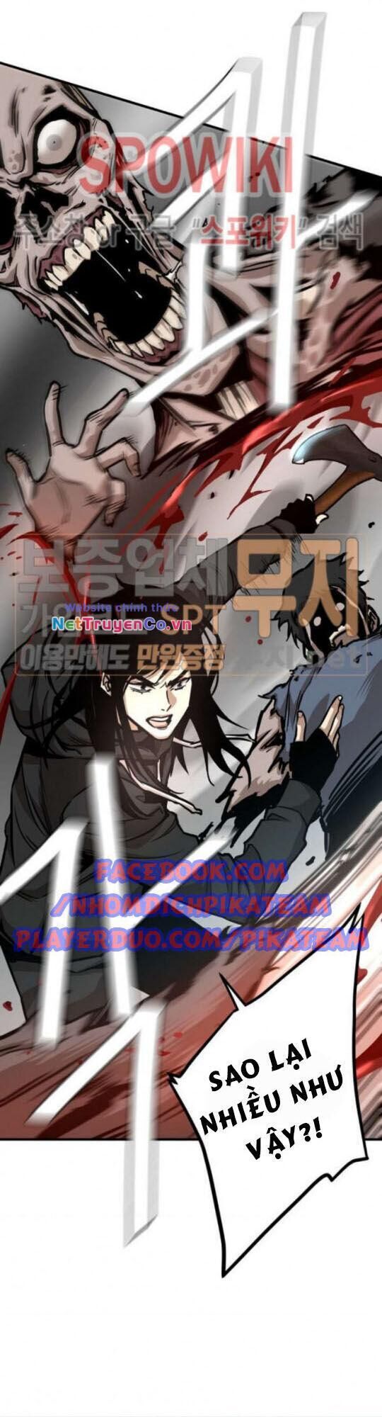 return survival chapter 37 - Next chương 38