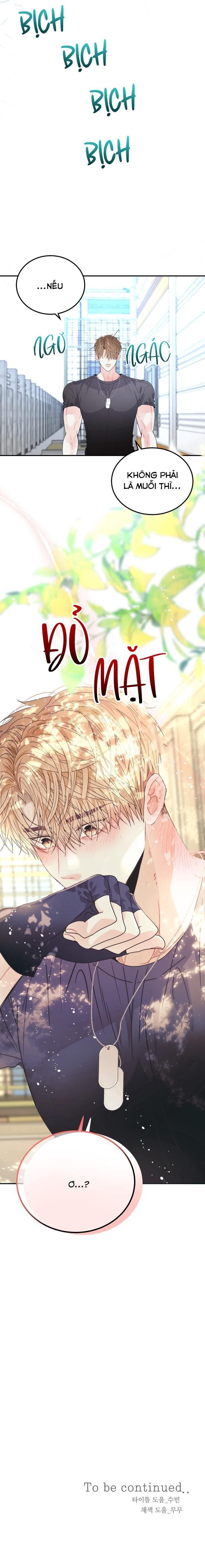 YÊU EM THÊM LẦN NỮA (LOVE ME AGAIN) Chapter 46 - Trang 2