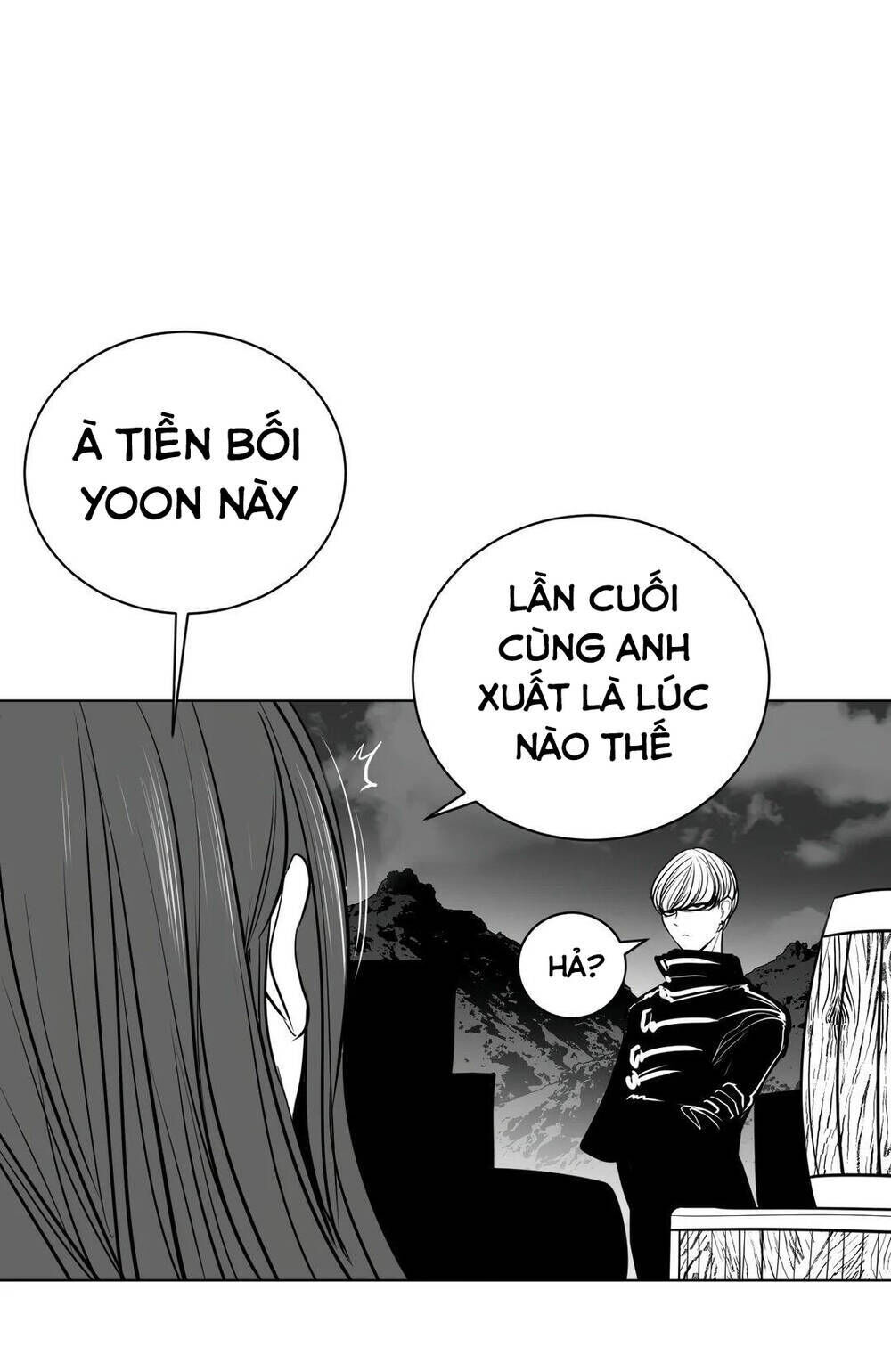 độc lạ dungeon chapter 74 - Next chapter 75