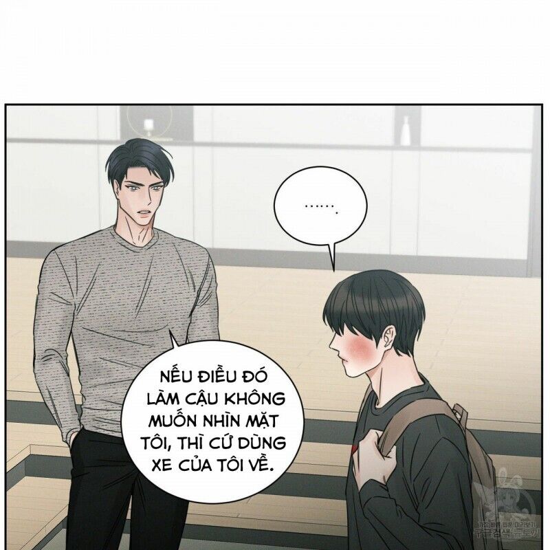 dù anh không yêu em Chapter 12 - Trang 2