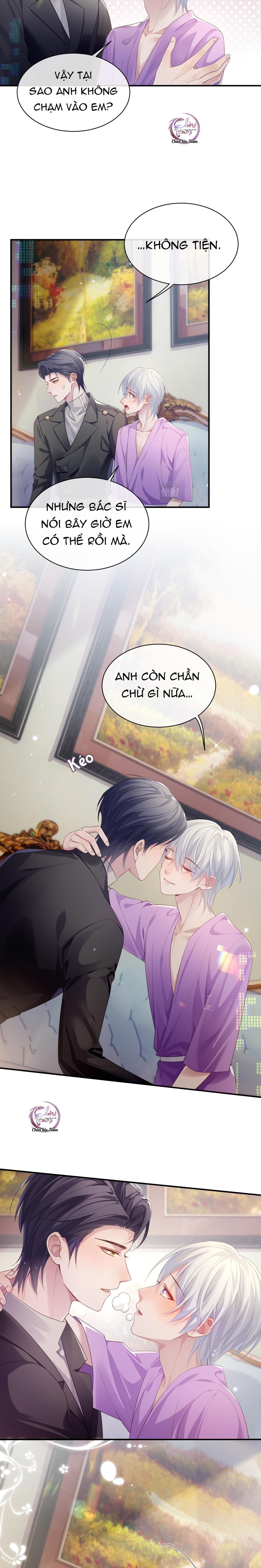 đề nghị ly hôn Chapter 56 - Trang 2