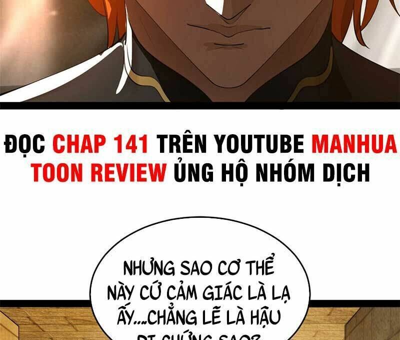 chàng rể mạnh nhất lịch sử chapter 139 - Trang 2