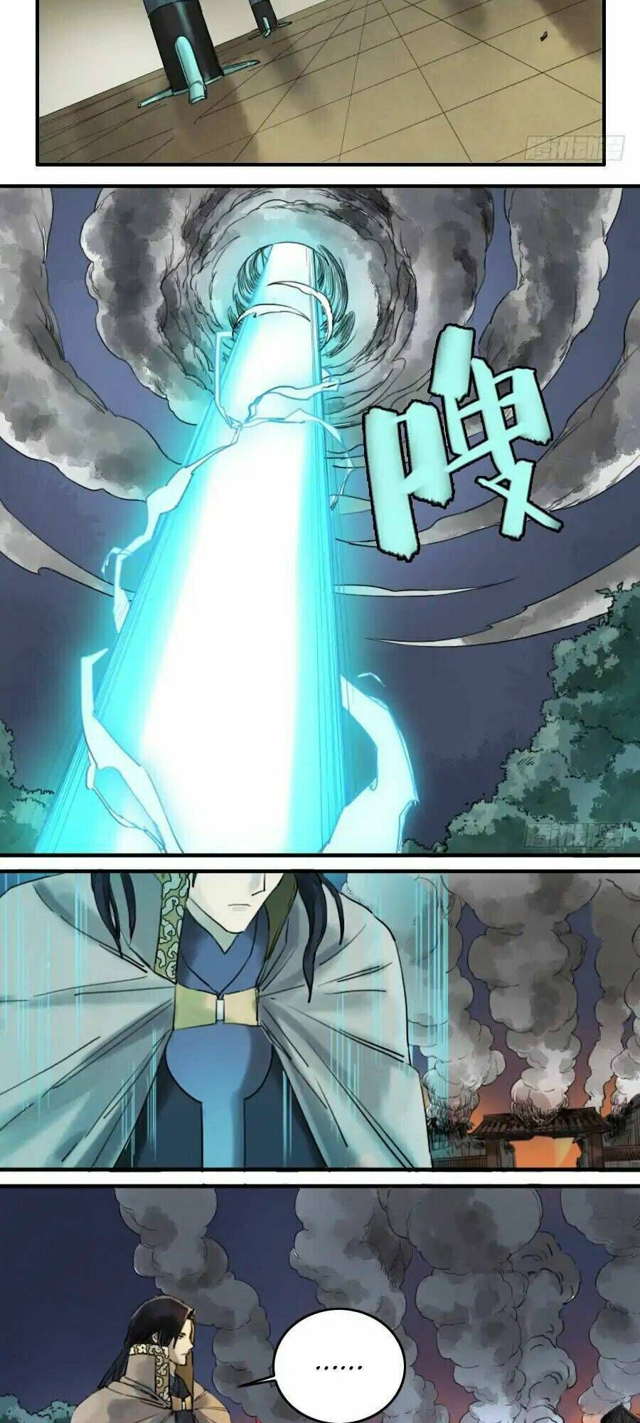 truyền võ chapter 75 - Next chapter 76