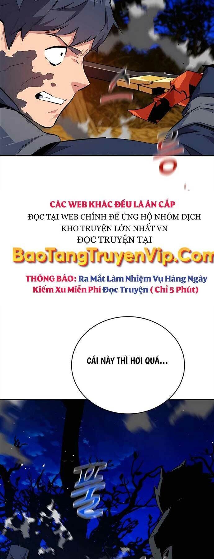 đi săn tự động bằng phân thân chương 71 - Trang 2